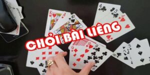 Game bài Liêng – Biểu tượng của game casino