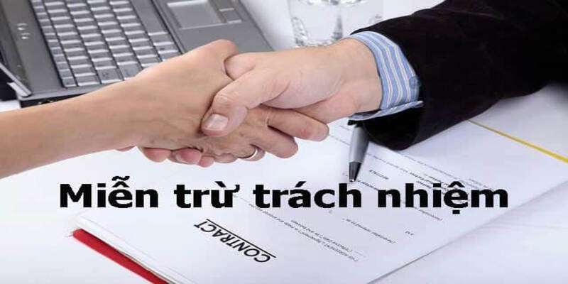 Những trường hợp hội viên được miễn trừ trách nhiệm