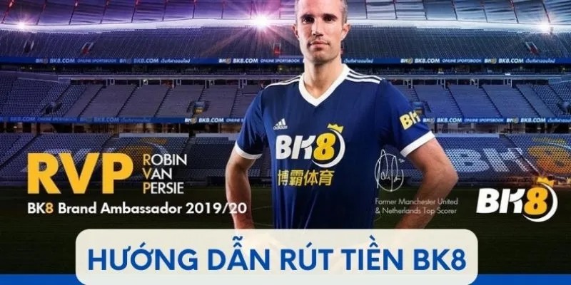 Giới thiệu về quy trình rút tiền BK8 nhanh chóng