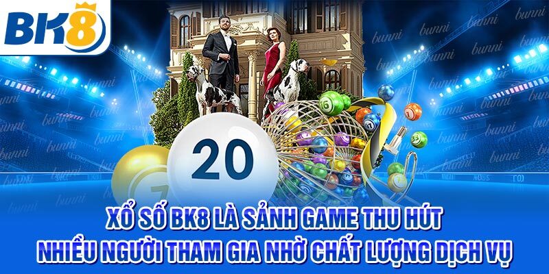 Ưu điểm của sảnh game